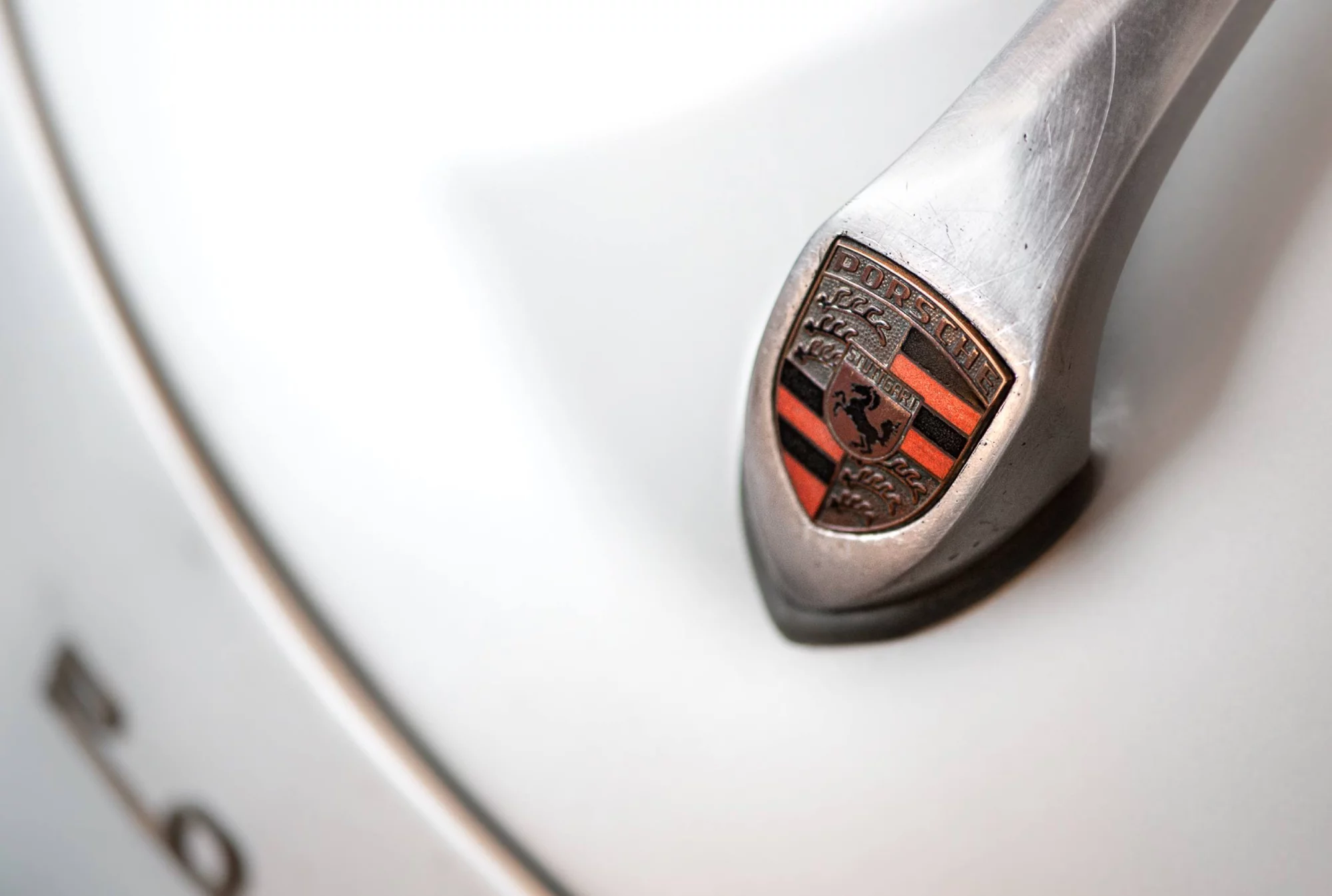 Lord of Porsche - 356 Specialist