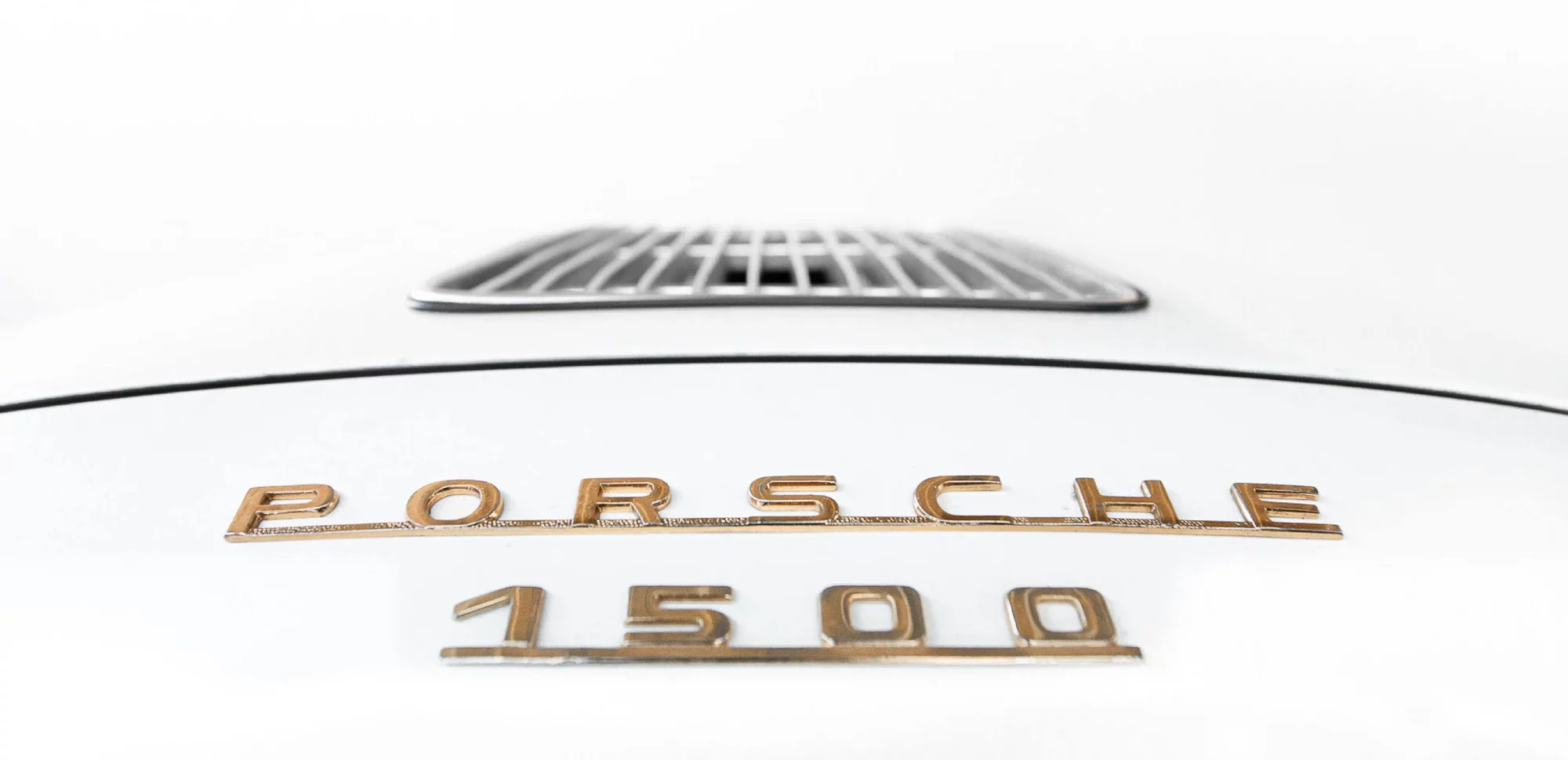 Porsche 1500
